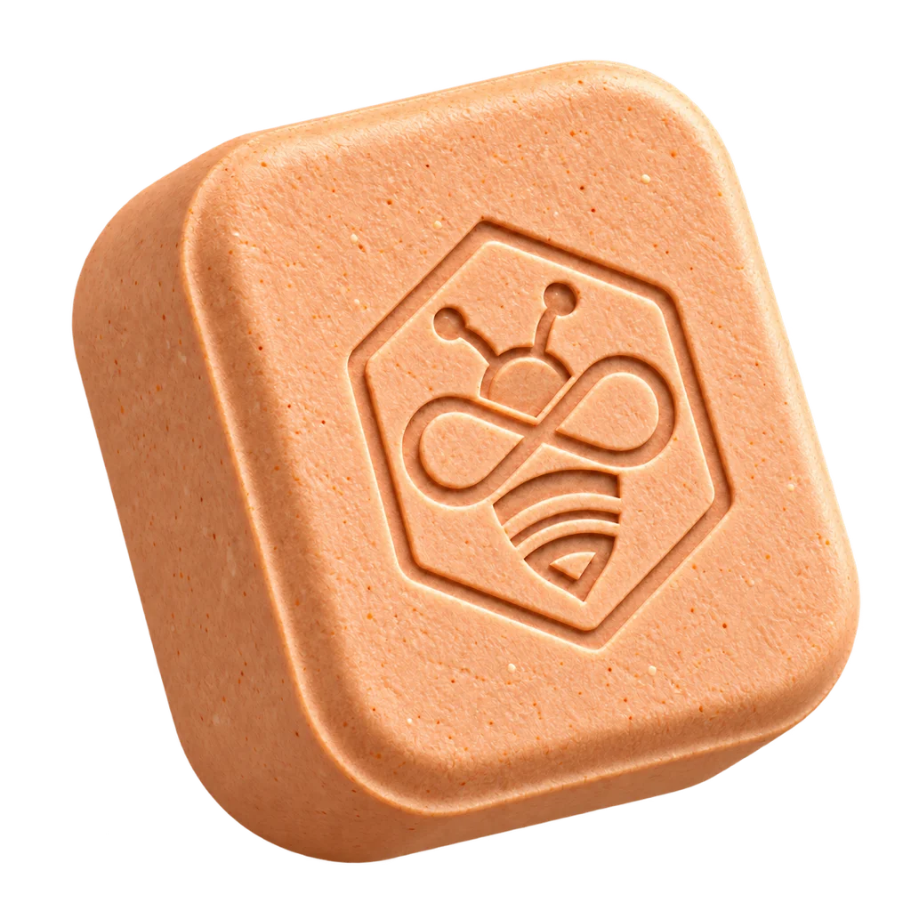Beema ED Mints - Sildenafil 50mg + Tadalafil 20mg + Oxytocin 125 IU orally dissolving tablet (ODT)